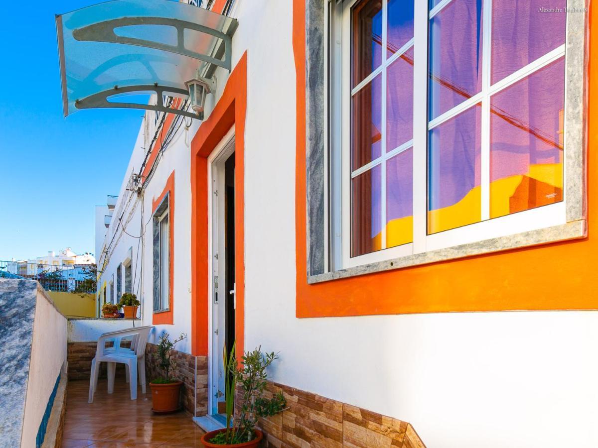 B24 - Central Hideaway Gem Lagos Exterior foto